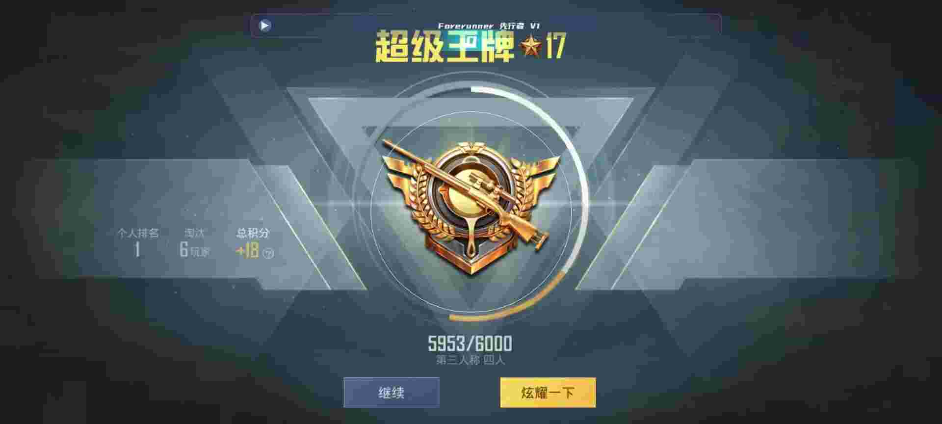 和平精英鸡腿辅助自瞄 - ��ƽ��ӢΪɶ��ô�������辅助预览图